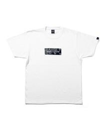APPLEBUM | Bandanna Box Logo T-shirt(Tシャツ/カットソー)