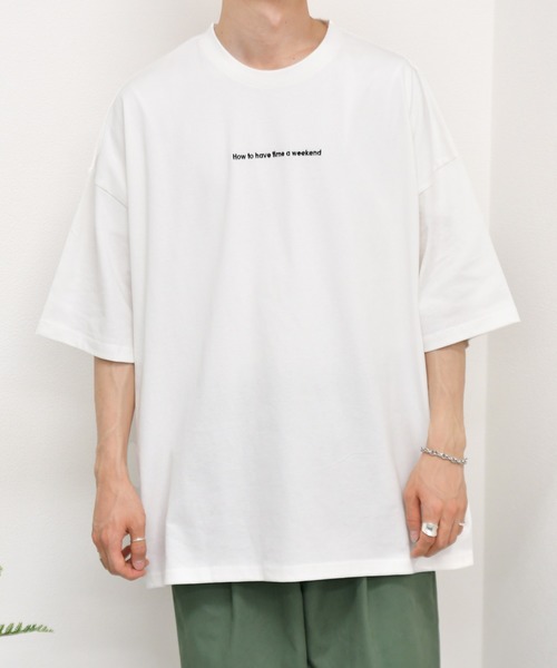 kutir(クティール)の「アソートTシャツ(Tシャツ/カットソー・メンズ・ホワイト/チャコールグレー/ライトブルー/ライトホワイト/その他/ホワイト系その他/カーキ/パープル/オフホワイト/ネイビー/ダークブルー/インディゴブルー/サックスブルー/ライトグリーン/モスグリーン/ナチュラル/グリーン・SMALL/MEDIUM/LARGE)」の21枚目の写真