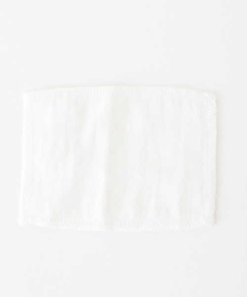 LEPSIM（レプシィム）の「リネンリバーシブルマスク　893573（マスク・レディース・ネイビー/ライトピンク・ONE SIZE）」の13枚目の写真