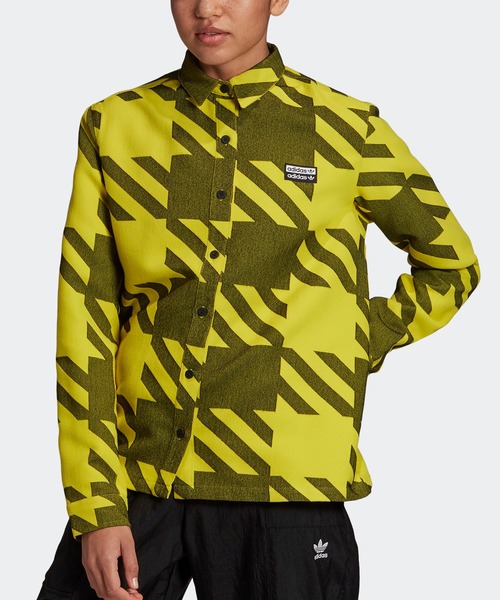 セール R Y V シャツ アディダスオリジナルス シャツ ブラウス Adidas アディダス のファッション通販 Zozotown