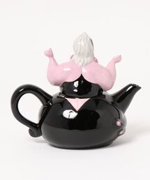 アースラ　リトルマーメイド　ヴィランズ　陶器　レア ディズニー EU限定 リトル・マーメイド アースラ Sea Witch