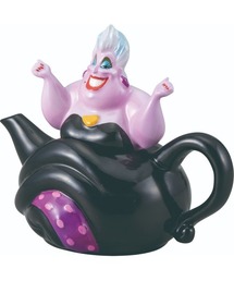 アースラ　リトルマーメイド　ヴィランズ　陶器　レア 54100320b_b_01_215.jpg