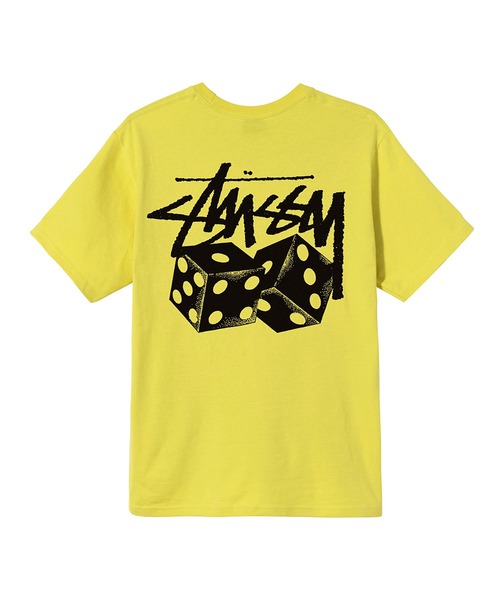 STUSSY（ステューシー）の「Pair Of Dice Tee（Tシャツ