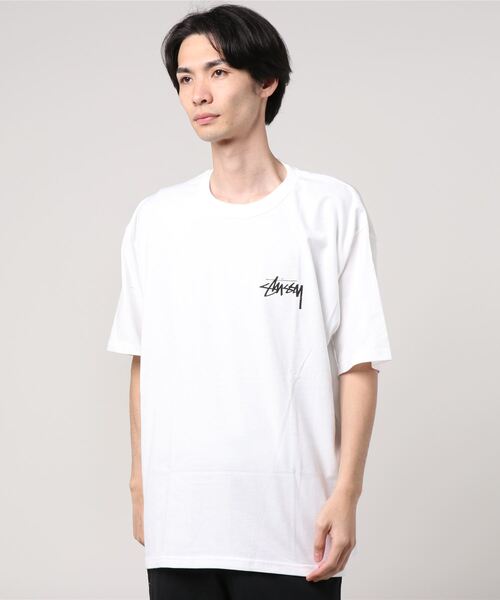 STUSSY（ステューシー）の「Pair Of Dice Tee（Tシャツ