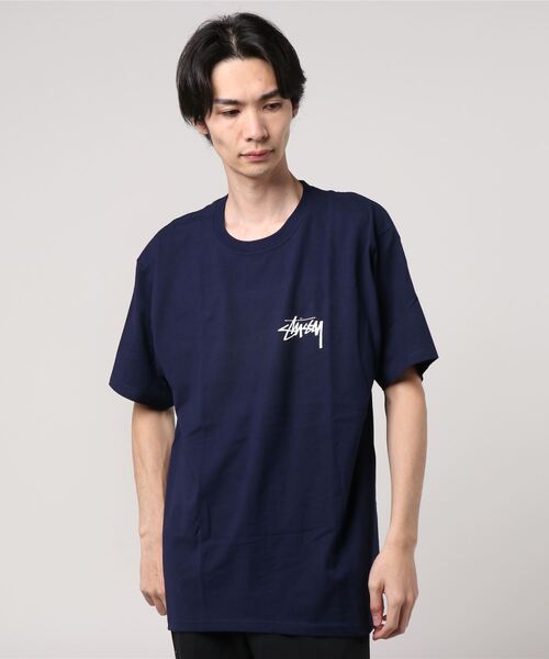 STUSSY（ステューシー）の「Pair Of Dice Tee（Tシャツ