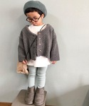 CIAOPANIC TYPY(チャオパニックティピー)の「ジャケット/アウター(ノーカラージャケット)」