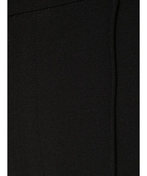 GYDA(ジェイダ)の「ピンタック ストレートパンツ【セットアップ】(その他パンツ・レディース・ブラック/オレンジ/ベージュ・FREE)」の20枚目の写真