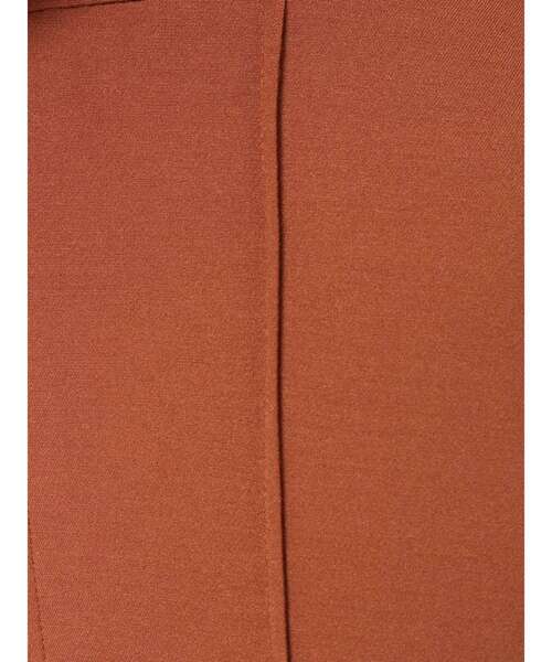 GYDA(ジェイダ)の「ピンタック ストレートパンツ【セットアップ】(その他パンツ・レディース・ブラック/オレンジ/ベージュ・FREE)」の21枚目の写真