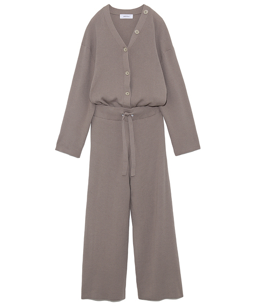 ブランド古着 オールインワン つなぎ オールインワン Mila Owen ミラオーウェン のファッション通販 Zozoused