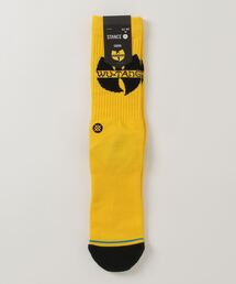 STANCE | STANCE/スタンス ソックス THE WU A556C20EWU(ソックス/靴下)
