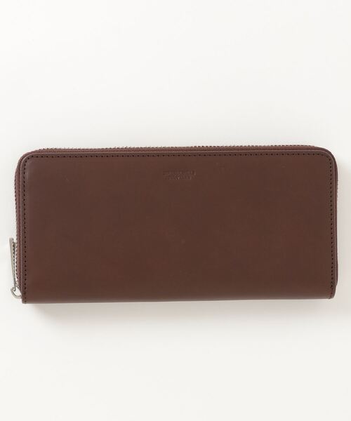 BEVERLY HILLS POLO CLUB(ビバリーヒルズポロクラブ)の「【Beverly Hills Polo Club/ビバリーヒルズポロクラブ】レザーラウンドジップロングウォレット BEVERLY HILLS POLO CLUB(ビバリーヒルズポロクラブ)の「【Beverly Hills Polo Club/ビバリーヒルズポロクラブ】レザーラウンドジップロングウォレット