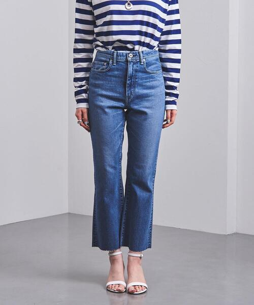 UNITED ARROWS（ユナイテッドアローズ）の「UWSC クロップド フレア