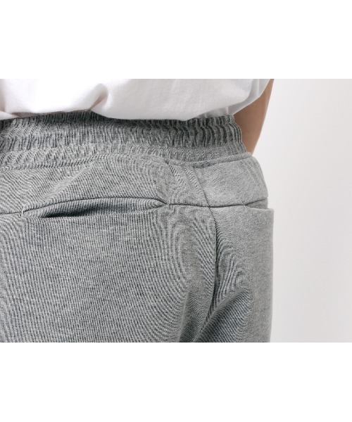 CONVERSE（コンバース）の「CONVERSE/コンバース スウェット テック ジョガーパンツ トラックパンツ（スウェットパンツ・メンズ・ブラック/グレー/チャコール/グレー系その他/グレー系その他2/ブラック系その他/ブラック系その他2・S/M/L/XL）」の13枚目の写真