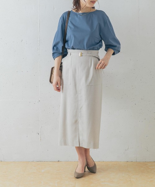 URBAN RESEARCH ROSSO（アーバンリサーチロッソ）の「ベルト付き