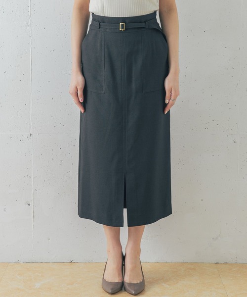 URBAN RESEARCH ROSSO（アーバンリサーチロッソ）の「ベルト付き
