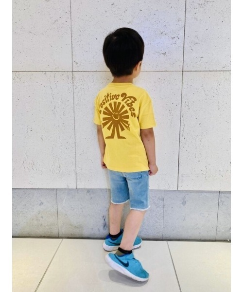 セール ジェネレーション グッド Tシャツ キッズ Tシャツ カットソー Gap ギャップ のファッション通販 Zozotown