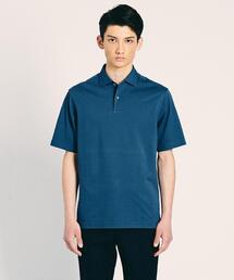 SOVEREIGN | ＜SOVEREIGN（ソブリン）＞ カノコ ポロシャツ(ポロシャツ)