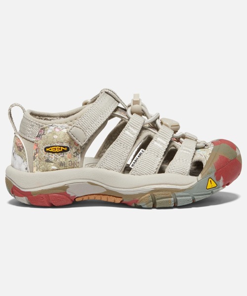 KEEN（キーン）の「NEWPORT H2 / ニューポート エイチツー
