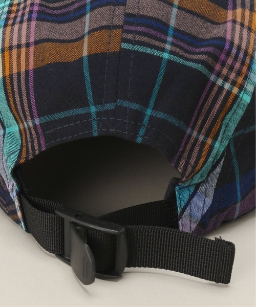 JOINT WORKS（ジョイントワークス）の「【CARHARTT / カーハート】 VILAY キャップ（キャップ・メンズ・ネイビー/アイボリー・FREE）」の13枚目の写真