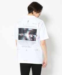 A4A | A4A エーフォーエー/SPACE スペースTシャツ(Tシャツ/カットソー)