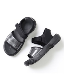 MEI（メイ）の「GO OUT 2021 7月号 P81掲載【 MEI / メイ 】DYNEEMA SANDAL / ダイニーマ サンダル スポーツサンダル レディースサイズ　21SS（サンダル）」