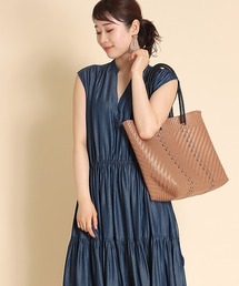 Jines | Moon Bird ☆メルカドバッグAROOW【M】肩掛け可能サイズ(ショルダーバッグ)