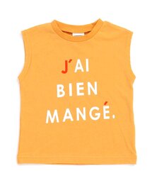 BREEZE | /ロゴプリントTシャツ(Tシャツ/カットソー)