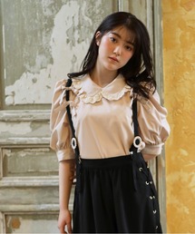 PN cotton ribbon B/L