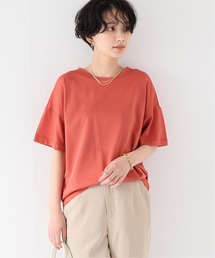 コットンテンセル オーバーゆるTシャツ