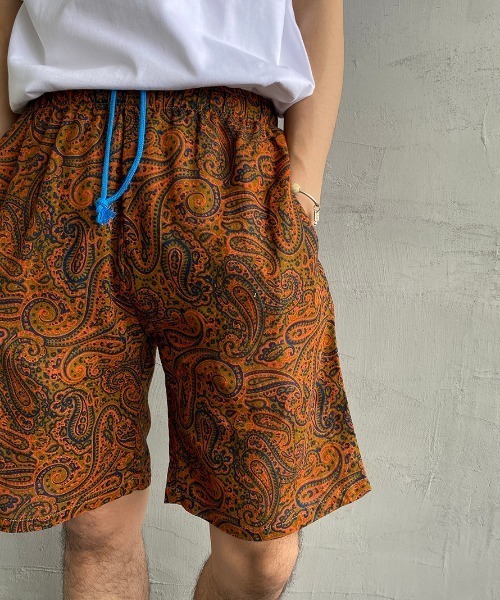 JAPAN BLUE JEANS（ジャパンブルージーンズ）の「[JAPAN BLUE/ジャパンブルー] シェフショーツ（その他パンツ・メンズ・ブラック系その他/グレー系その他/ベージュ系その他/ブルー系その他/オレンジ系その他/ブルー系その他2・M/L/S）」の13枚目の写真