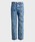 JOHN LAWRENCE SULLIVAN�i�W�������[�����X�T���o���j�́uWASHED DENIM ZIPPED PANTS�i�f�j���p���c�j�v�b�C���f�B�S�u���[