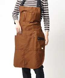 salle de bal | 【 FRIENDSHILL  / フレンズヒル 】ショートエプロン ヒュッゲ MS-174-20 FRH(エプロン)