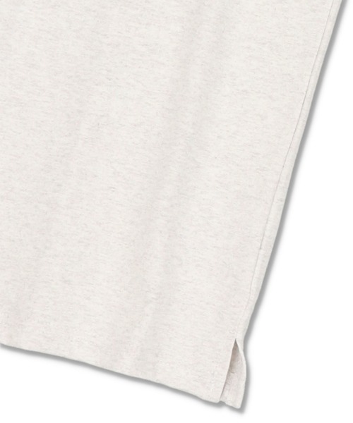 SPINNS(スピンズ)の「【ビッグサイズ】スケーターボーイイラストTシャツ(Tシャツ/カットソー・メンズ・オフホワイト/アイボリー/グリーン・M/L)」の22枚目の写真