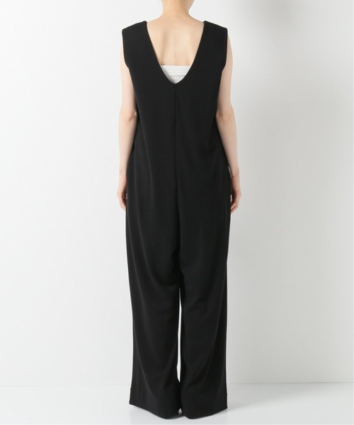 美品 Deuxieme Classe Jeasey オールインワン 2 美品 Deuxieme Classe Jeasey オールインワン 2 DEUXIEME CLASSE