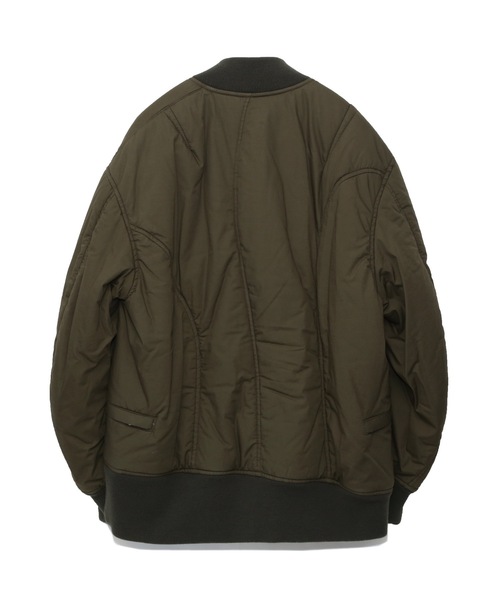 Undercoverism（アンダーカバイズム）の「UI2A4201（ブルゾン）」 - WEAR