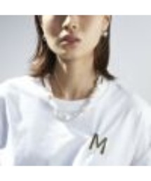 STELLAR　HOLLYWOOD | ビッグバロックパールネックレス(ネックレス)