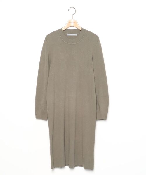 ブランド古着 ニットワンピース ワンピース Theory Luxe セオリーリュクス のファッション通販 Zozoused