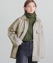 select MOCA(セレクトモカ)|その他アウター一覧 - WEAR