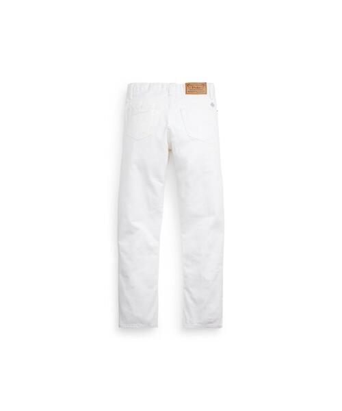 【美品】ラルフローレン・ジーンズ・Sullivan スリム ディストレスト Sullivan スリム ディストレスト ジーンズ｜美品】ラルフローレン