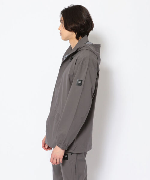 RAWLIFE(ロウライフ)の「F/ACSION/ファクション/BUKE JACKET(ブルゾン・メンズ・チャコール/ブラック・MEDIUM/XX-LARGE/X-LARGE/LARGE)」の16枚目の写真