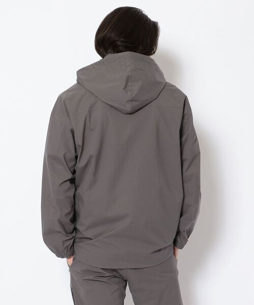 RAWLIFE(ロウライフ)の「F/ACSION/ファクション/BUKE JACKET(ブルゾン・メンズ・チャコール/ブラック・MEDIUM/XX-LARGE/X-LARGE/LARGE)」の17枚目の写真