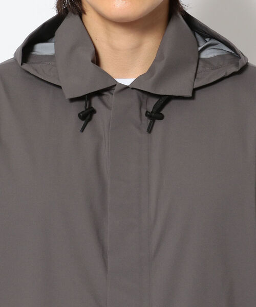 RAWLIFE(ロウライフ)の「F/ACSION/ファクション/BUKE JACKET(ブルゾン・メンズ・チャコール/ブラック・MEDIUM/XX-LARGE/X-LARGE/LARGE)」の19枚目の写真