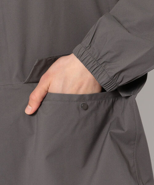 RAWLIFE(ロウライフ)の「F/ACSION/ファクション/BUKE JACKET(ブルゾン・メンズ・チャコール/ブラック・MEDIUM/XX-LARGE/X-LARGE/LARGE)」の21枚目の写真