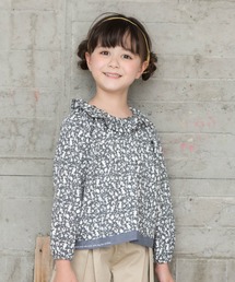 RAGMART（ラグマート）の「フリル襟Tシャツ（Tシャツ/カットソー）」