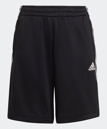 adidas | AEROREADY プライムグリーン スリーストライプス ショーツ / アディダス adidas(スウェットパンツ)