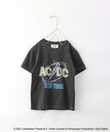 LOWRYS FARM | ＨロックＴＥＥ　958876(Tシャツ/カットソー)