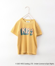 LOWRYS FARM | ＨロックＴＥＥ　958876(Tシャツ/カットソー)