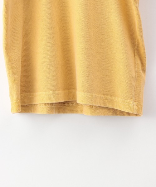 LOWRYS FARM（ローリーズファーム）の「ＨロックＴＥＥ　958876（Tシャツ/カットソー・キッズ・グレー/オフホワイト/ブルー/イエロー・110cm/120cm/130cm）」の5枚目の写真