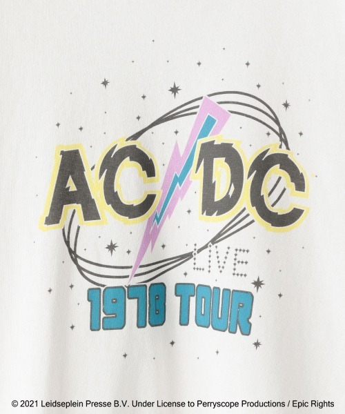 LOWRYS FARM（ローリーズファーム）の「ＨロックＴＥＥ　958876（Tシャツ/カットソー・キッズ・グレー/オフホワイト/ブルー/イエロー・110cm/120cm/130cm）」の11枚目の写真