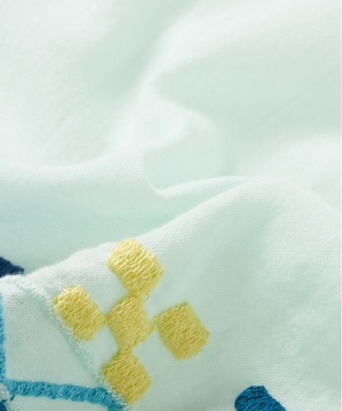 Fil Daraignee(フィルダレニエ)の「Fil Daraignee/nomade(ストール/ショール・レディース・その他2/その他/その他1・FREE)」の11枚目の写真